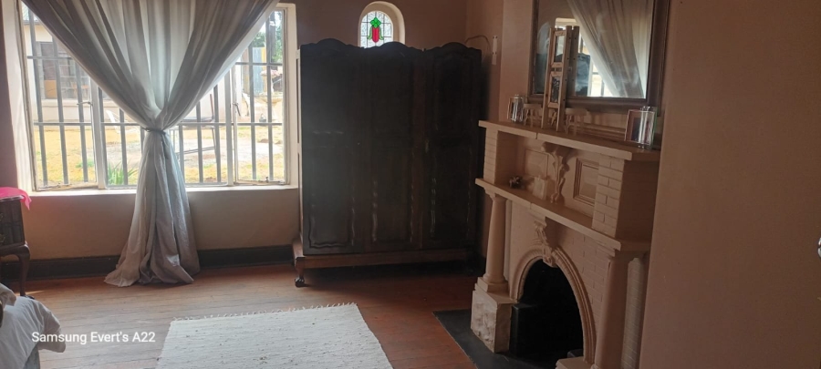 Commercial Property for Sale in Ventersburg Free State